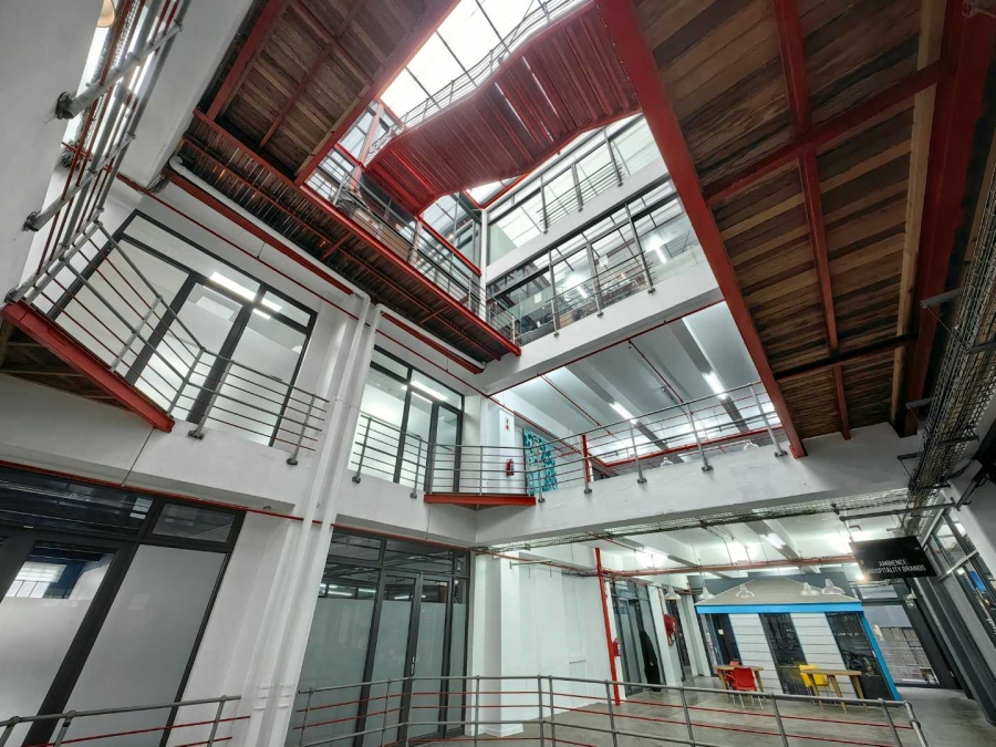 Commercial Property for Sale in Woodstock Western Cape
